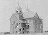 Oklahoma Territorial Agricultural and Mechanical College